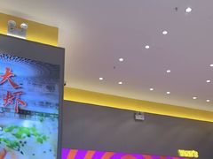 -小杨生煎(深圳岗厦北店)