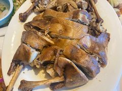 -哈尔滨永泰喜来登酒店·璟泰公馆