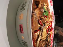 -旺顺阁鱼头泡饼(常营店)
