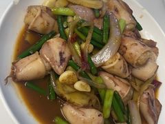 -健跳小海鲜(人民路店)