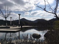 -白马涧龙池景区