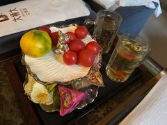 -大桶大足浴(上丰店)