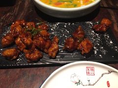 -绿茶餐厅(领展购物广场·中关村店)
