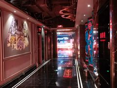 -范特西FANTASY量贩式KTV(民主广场店)