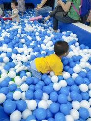 -孩子王童乐园(马群店)