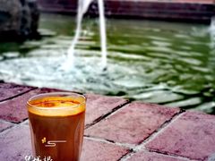 -大酉·M Coffee(北京美术馆店)
