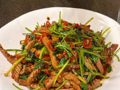 -湘肠香火锅店(团结湖店)