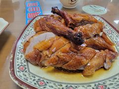 -聂记粤菜馆(鼓西路店)