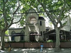 -思南书局·诗歌店