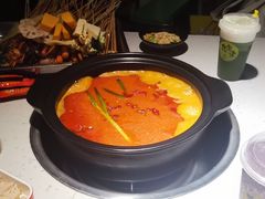 -钢管厂五区小郡肝串串香(奥克斯广场锦城万达店)