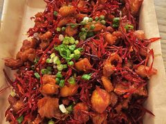 小酒馆辣子鸡-下酒(华熙店)