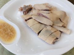 -茗荔园农庄(大涌店)