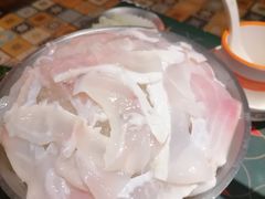 -南城十里潮汕鲜牛火锅·鲜虾生滚粥(融汇老商埠店)