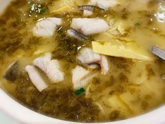 黄鱼煨面-金时代顺风大酒店(爱琴海购物中心店)