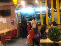 -尊宝比萨(东坡店)