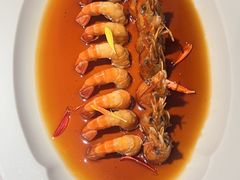 -杭儿风餐厅(嘉里中心店)