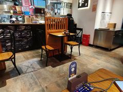 -和府捞面(东直门银座店)