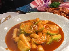 -金顺韩式烤肉·网红烤肉店(广利路店)