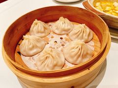 小笼包-苏浙汇(朝外店)
