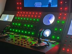 -同济大学四平路校区深海探索馆