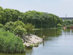 -美兰湖景区