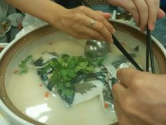 android_upload_pic-北大荒淡水鱼馆(秀水广场店)