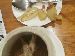 -正德顺順德雙皮奶(中信店)