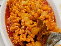 -昱德来·天津菜(河西店)