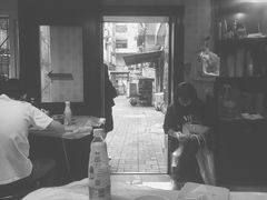 -大隐隐于市私房菜(保和小区店)