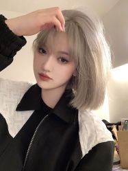 -HG美发设计沙龙