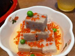 桂花芋头-新发现(苏州中心商场店)