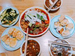 -中原一大碗(湖滨店)