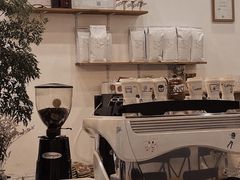 -WATER CAFE(广厦店)