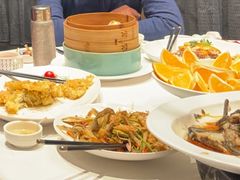 -广东道至正餐厅(区庄店)