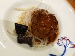 狮子头-知味观(湖滨总店)