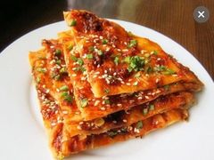 -夏雪花·清真餐厅(生态园店)