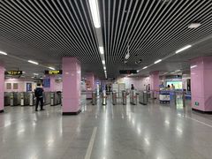 -四川北路(地铁站)