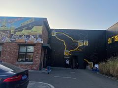 -鲜啤30公里佘山酒厂(茸兴路店)