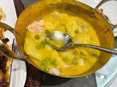 -箪食巷私房菜馆·鲁菜(玉函路店)