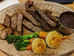 肉眼-魏客咖啡(中铁中心店)