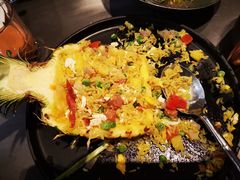 -simply thai天泰(长泰广场店)