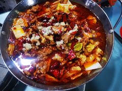 -石饮红星包子(中山路店)