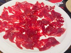 -蜀大侠火锅(四川北路店)
