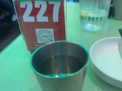 -日昌餐馆(德胜门店)
