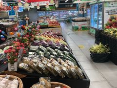 -华润万家超市(锦江翡翠城店)