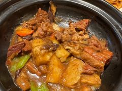 -有璟阁港式餐厅(国贸商城店)