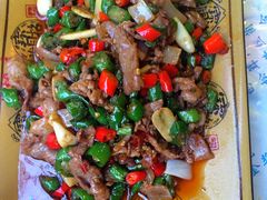 -宋记冕宁土菜馆(海门渔村二店)