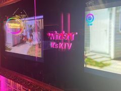 -温莎KTV(珠江路店)
