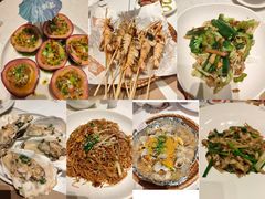 -79号渔船海鲜饭店(华强北店)