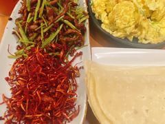 -老昌春饼(中央大街店)